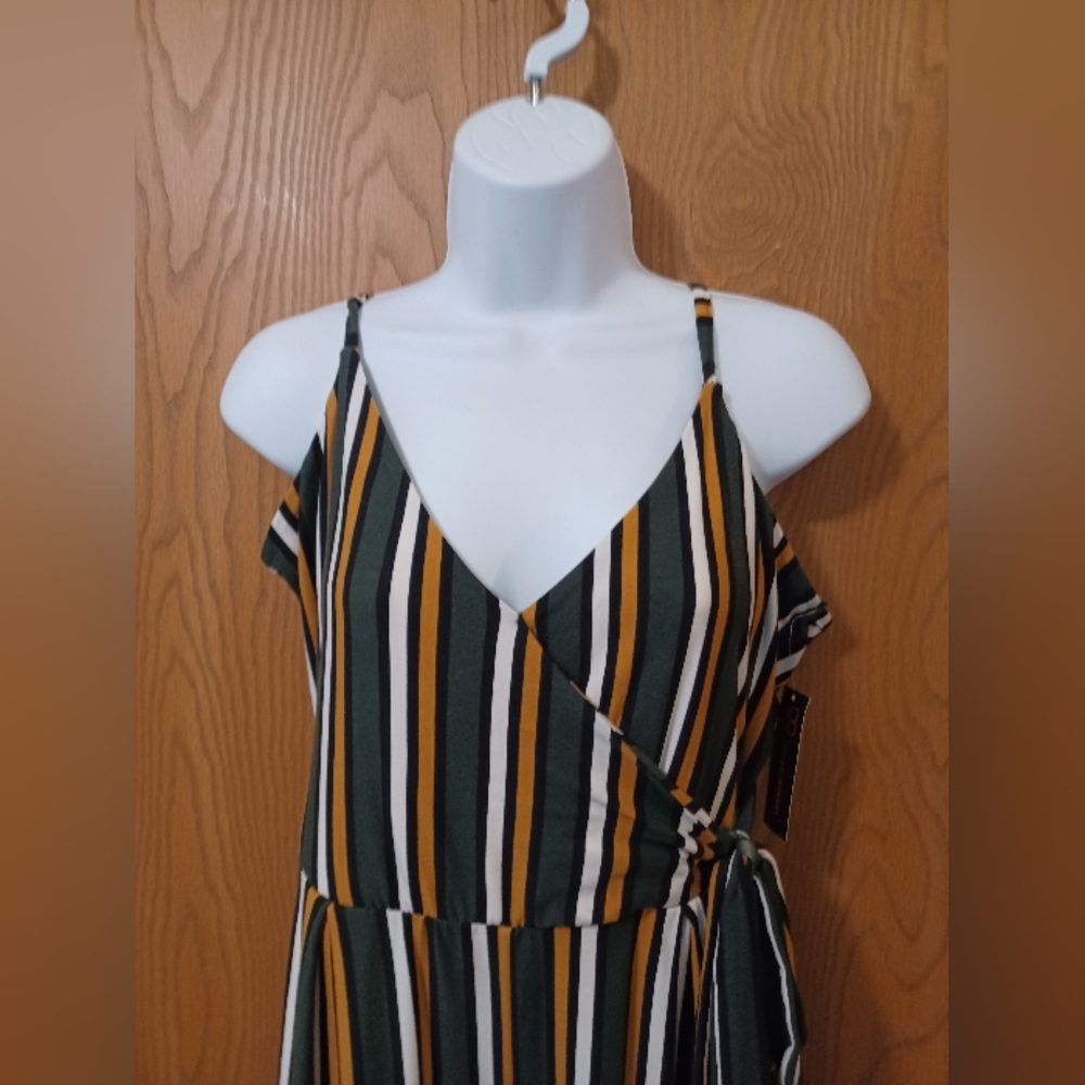 NWT NOBO jumpsuit - Picture 2 of 8